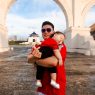 Rendy's Family Photoshoot - Chiang Kai-shek Memorial Hall (02-10-2024)-26